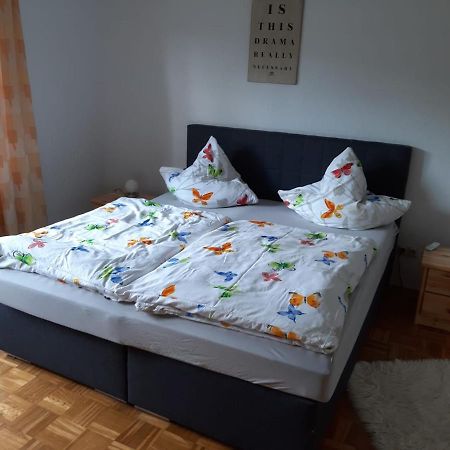 Ferienwohnung Birgit Βίντερμπεργκ Εξωτερικό φωτογραφία