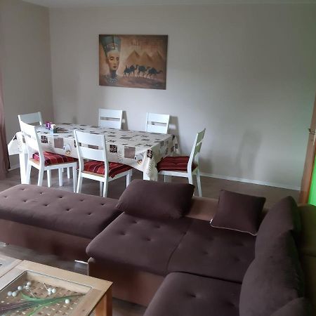 Ferienwohnung Birgit Βίντερμπεργκ Εξωτερικό φωτογραφία